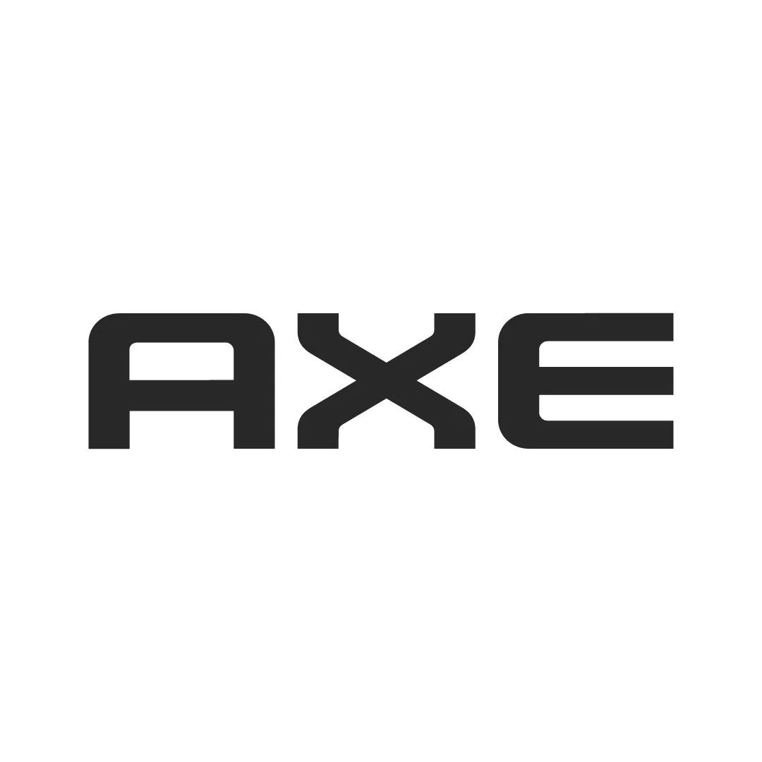 AXE mono logo